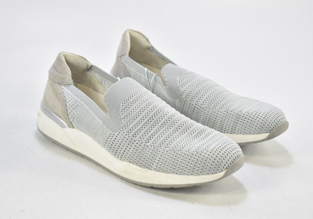 Medicus Damen Halbschuhe Slipper Ballerinas UK 7,5 Nr. 24-N 167-Schuh-Gebraucht-secondhand
