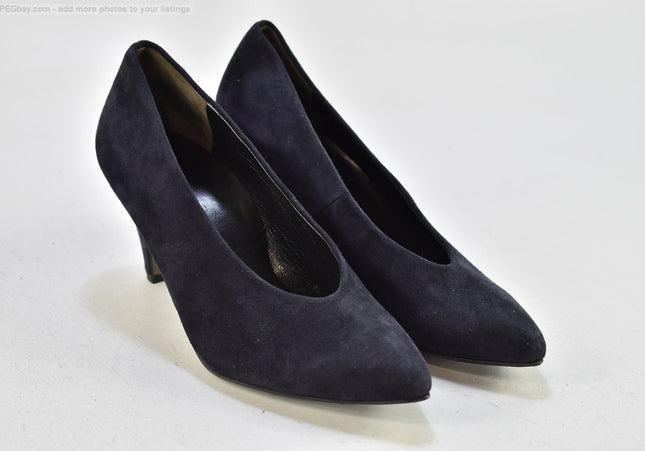Paul Green  Damen Pumps High Heels  UK 4 Nr. 25-A 2205