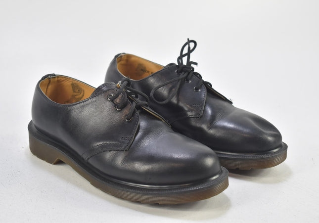 Dr. Martens Damen Halbschuhe Freizeitschuhe UK 5,5 Nr. 24-N 1927-Schuh-Gebraucht-secondhand