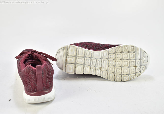 Skechers Skech-Knit Damen Sportschuhe Sneaker EUR 37 Nr. 25-M 3176-Schuh-Gebraucht-secondhand