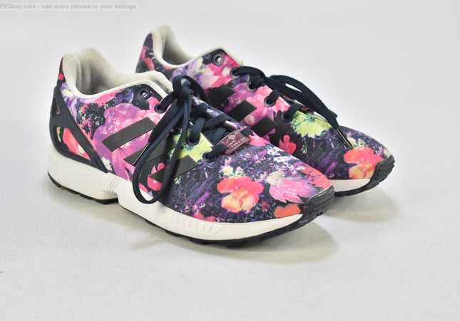 Adidas ZX Flux Damen Sportschuhe Sneaker  EUR 36 Nr. 26-J 372