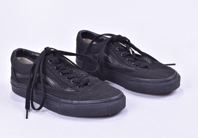 Vans Damen Sportschuhe Sneaker EUR 35 Nr. 23-A 1644-Schuh-Gebraucht-secondhand