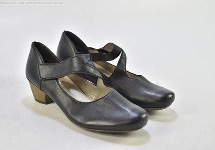 Rieker  Damen Pumps High Heels  EUR 36 Nr. 26-G 1384