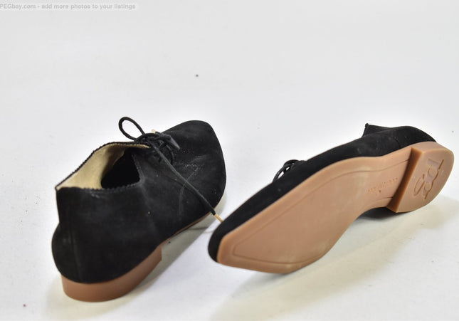 Paul Green Damen Halbschuhe Freizeitschuhe UK 5 Nr. 25-M 2911-Schuh-Gebraucht-secondhand