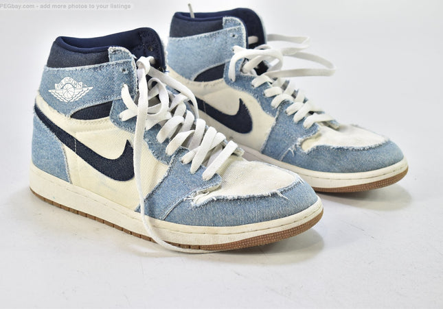 Nike Air Jordan 1 Herren Sportschuhe Sneaker  EUR 42,5 Nr. 26-U 450