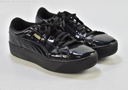Puma  Damen Sportschuhe Sneaker  EUR 39 Nr. 25-T 204