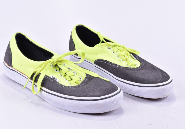 Vans Herren Sportschuhe Sneaker US 11 Nr. 24-M 204-Schuh-Gebraucht-secondhand
