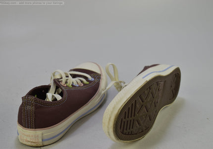 Converse  Damen Sportschuhe Sneaker  EUR 37,5 Nr. 25-Y 1878