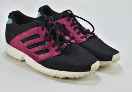 Adidas ZX Flux Herren Sportschuhe Sneaker  EUR 43 1/3 Nr. 25-X 1808