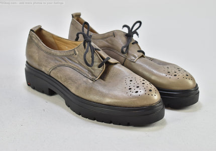 Lloyd  Damen Halbschuhe Freizeitschuhe  UK 7 Nr. 25-N 170