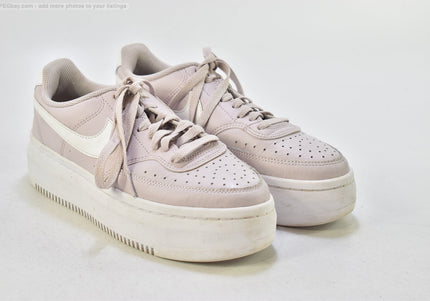 Nike Court Vision Damen Sportschuhe Sneaker  EUR 40 Nr. 26-Z 1575