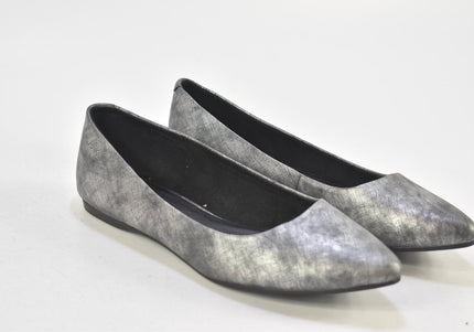 s.Oliver Damen Halbschuhe Slipper Ballerinas EUR 41 Nr. 24-F 185-Schuh-Gebraucht-secondhand