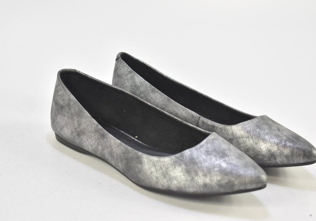 s.Oliver Damen Halbschuhe Slipper Ballerinas EUR 41 Nr. 24-F 185-Schuh-Gebraucht-secondhand
