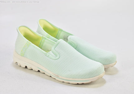 Skechers  Damen Halbschuhe Slipper Ballerinas  EUR 38 Nr. 26-M 155