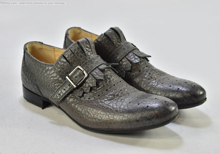 Lloyd  Damen Halbschuhe Slipper Ballerinas  UK 6,5 Nr. 25-O 1842