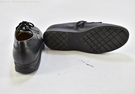 Christian Dietz Damen Halbschuhe Freizeitschuhe UK 7,5 Nr. 25-A 554-Schuh-Gebraucht-secondhand