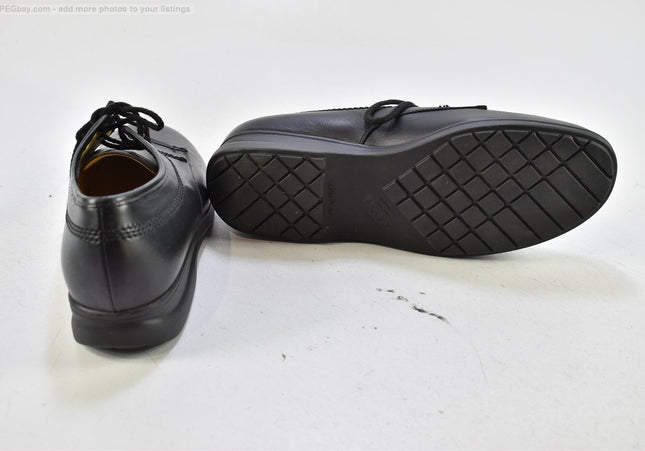 Christian Dietz Damen Halbschuhe Freizeitschuhe UK 7,5 Nr. 25-A 554-Schuh-Gebraucht-secondhand