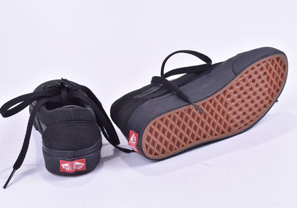 Vans Damen Sportschuhe Sneaker EUR 35 Nr. 23-A 1644-Schuh-Gebraucht-secondhand