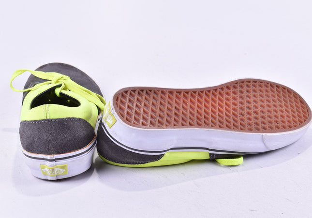 Vans Herren Sportschuhe Sneaker US 11 Nr. 24-M 204-Schuh-Gebraucht-secondhand