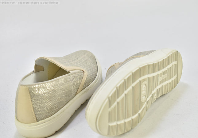 Ara  Damen Halbschuhe Slipper Ballerinas  UK 8 Nr. 25-Z 749