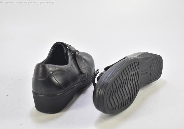 Medicus Damen Halbschuhe Freizeitschuhe UK 8 Nr. 25-J 3364-Schuh-Gebraucht-secondhand