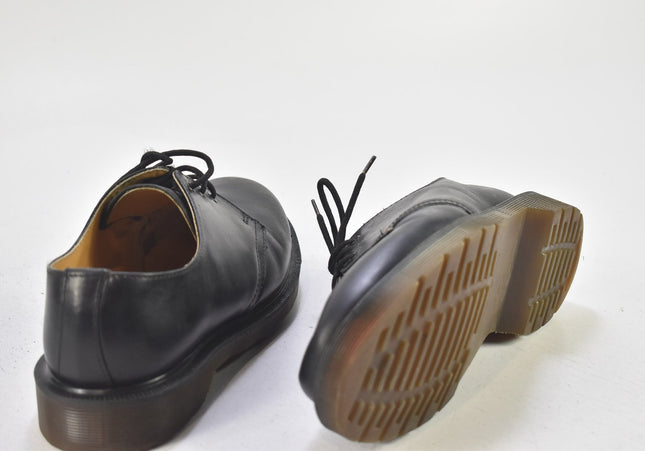 Dr. Martens Damen Halbschuhe Freizeitschuhe UK 5,5 Nr. 24-N 1927-Schuh-Gebraucht-secondhand
