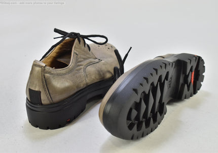 Lloyd  Damen Halbschuhe Freizeitschuhe  UK 7 Nr. 25-N 170