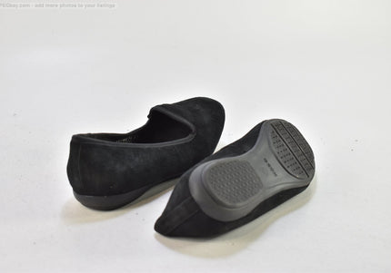 Geox  Damen Halbschuhe Slipper Ballerinas  EUR 37,5 Nr. 26-Z 1996