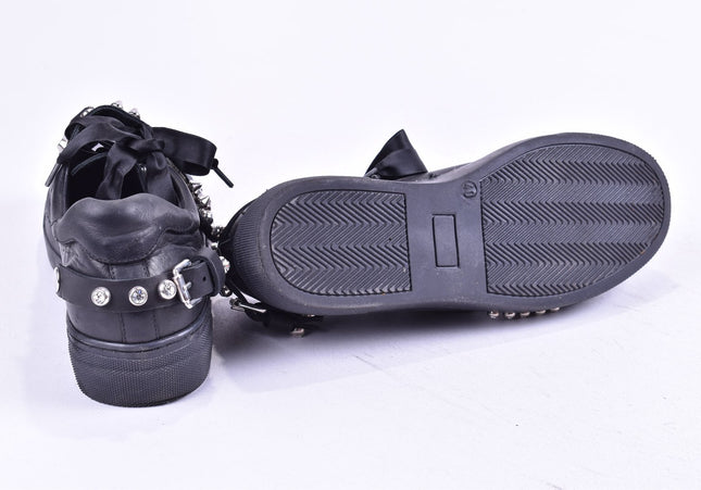 RTC Rizzoli Damen Halbschuhe Freizeitschuhe EUR 40 Nr. 24-Y 303-Schuh-Gebraucht-secondhand
