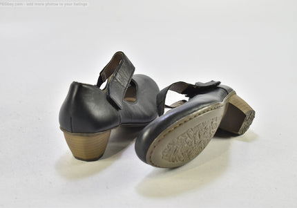 Rieker  Damen Pumps High Heels  EUR 36 Nr. 26-G 1384