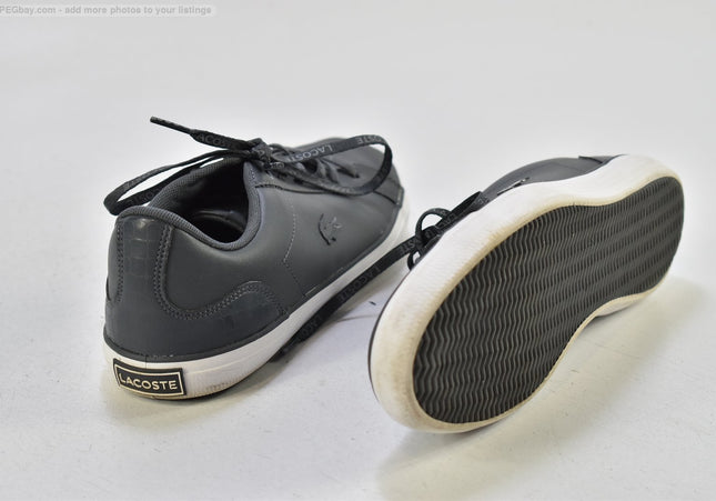 Lacoste  Damen Halbschuhe Freizeitschuhe  EUR 39,5 Nr. 25-O 1469