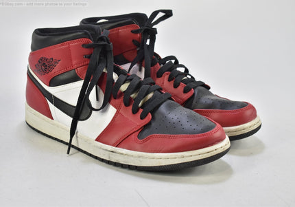 Jordan 1 Herren Sportschuhe Sneaker  EUR 45 Nr. 25-L 1483