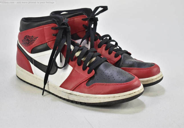 Jordan 1 Herren Sportschuhe Sneaker  EUR 45 Nr. 25-L 1483