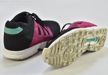Adidas ZX Flux Herren Sportschuhe Sneaker  EUR 43 1/3 Nr. 25-X 1808