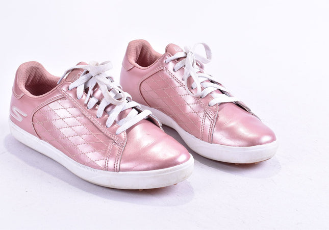 Skechers GoGolf Damen Sportschuhe Sneaker EUR 37 Nr. 24-Y 2868-Schuh-Gebraucht-secondhand