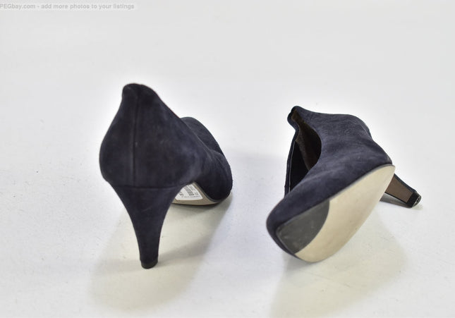 Paul Green  Damen Pumps High Heels  UK 4 Nr. 25-A 2205