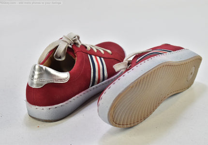 Jenny  Damen Halbschuhe Freizeitschuhe  UK 8 Nr. 25-O 1988