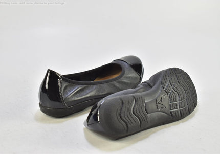 Caprice  Damen Halbschuhe Slipper Ballerinas  Gr. 40 Nr. 26-T 406