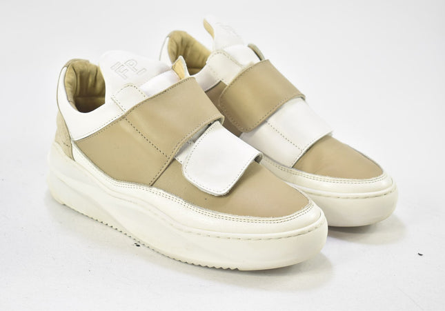 Filling Pieces Damen Halbschuhe Freizeitschuhe EUR 36 Nr. 24-U 1855-Schuh-Gebraucht-secondhand