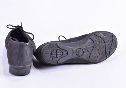 Mephisto Damen Halbschuhe Freizeitschuhe UK 6,5 Nr. 24-Y 4100-Schuh-Gebraucht-secondhand