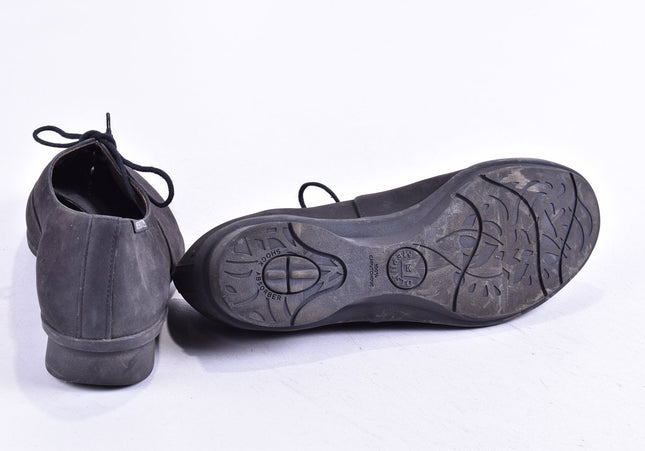 Mephisto Damen Halbschuhe Freizeitschuhe UK 6,5 Nr. 24-Y 4100-Schuh-Gebraucht-secondhand