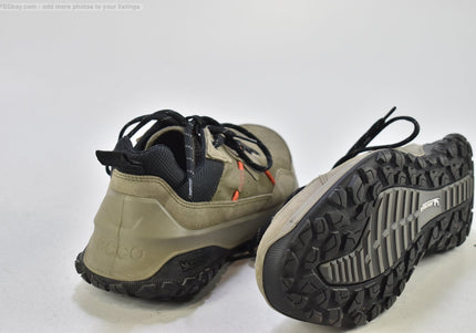 Ecco  Herren Wanderschuhe Trekking  EUR 39 Nr. 25-X 905
