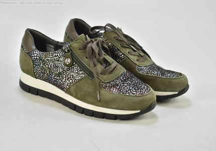 Naturläufer  Damen Halbschuhe Freizeitschuhe  EUR 39 Nr. 25-X 449