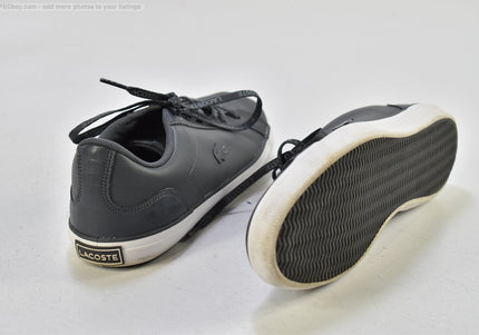 Lacoste  Damen Halbschuhe Freizeitschuhe  EUR 39,5 Nr. 25-O 1469