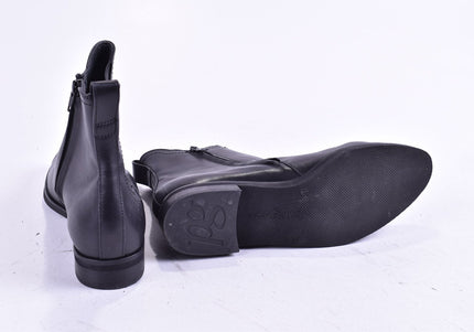 Paul Green Damen Stiefelette Boots UK 4,5 Nr. 24-Y 3568-Schuh-Gebraucht-secondhand