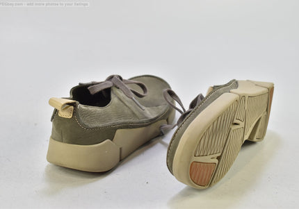 Clarks  Damen Halbschuhe Freizeitschuhe  EUR 37,5 Nr. 25-X 1387