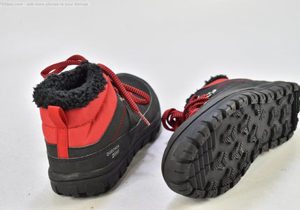 Quechua  Damen Wanderschuhe Trekking  EUR 38 Nr. 25-U 1231