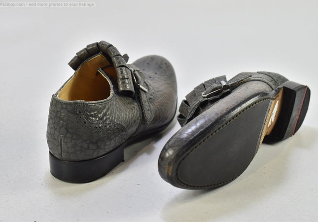 Lloyd  Damen Halbschuhe Slipper Ballerinas  UK 6,5 Nr. 25-O 1842