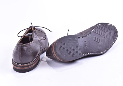 Bally Herren Halbschuhe Freizeitschuhe SL 28 cm Nr. 23-F 884-Schuh-Gebraucht-secondhand