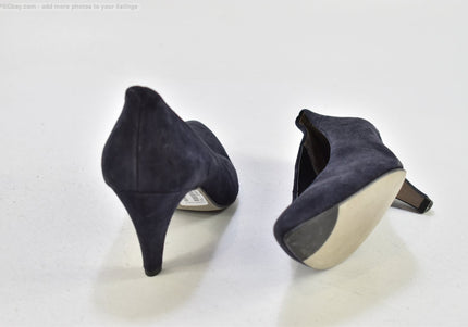 Paul Green  Damen Pumps High Heels  UK 4 Nr. 25-A 2205
